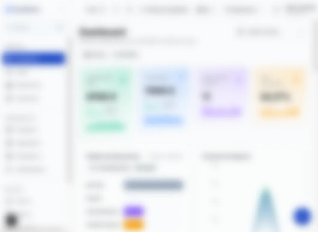 Proyecto confidencial — Plataforma SaaS